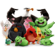 412588 vafa Angry Birds 30x20cm